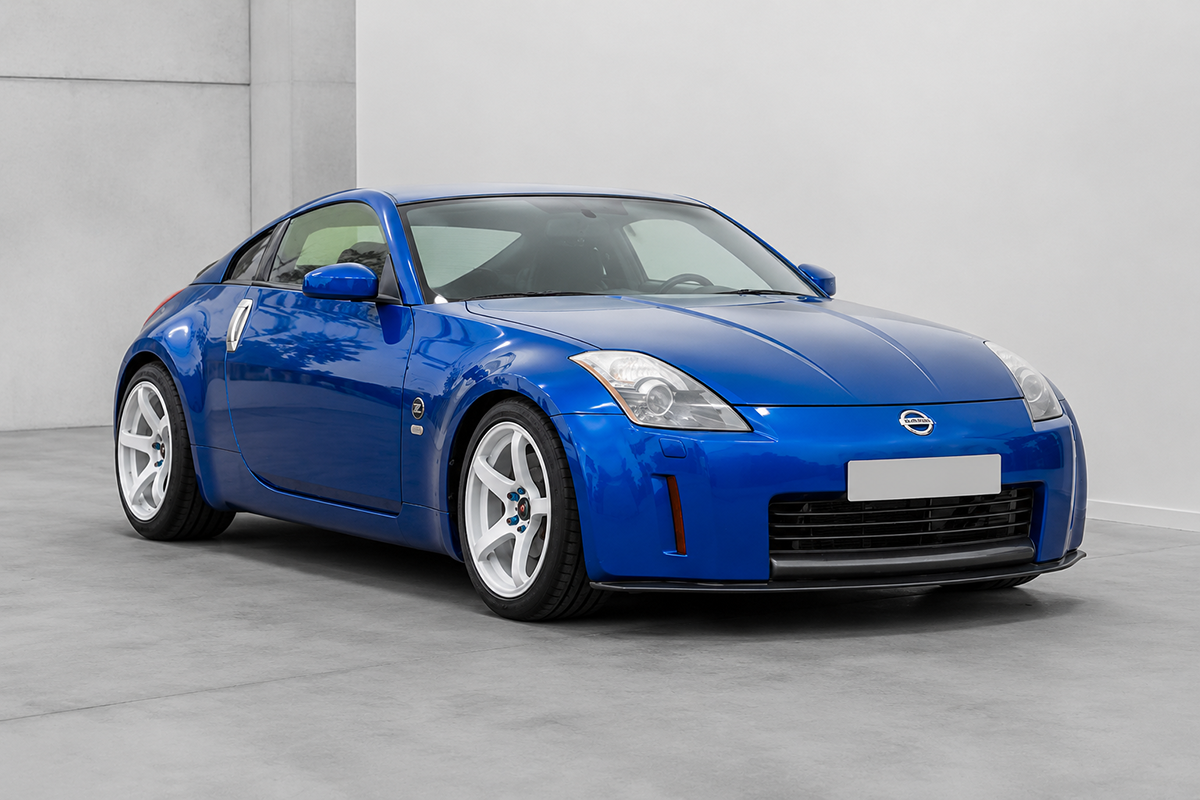 Nissan 350Z