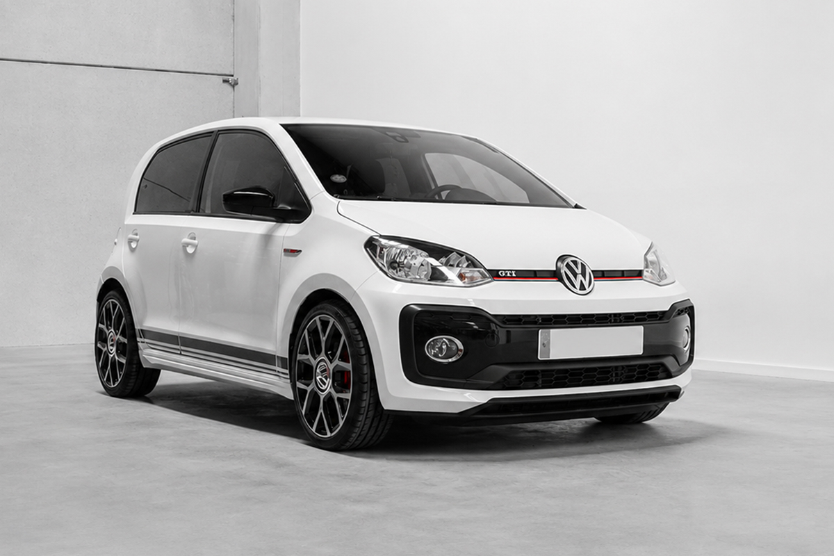 VW UP GTI