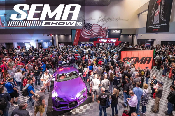 Sema Show 2021