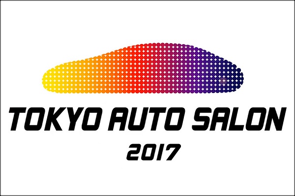 Tokyo Auto Salon 2017
