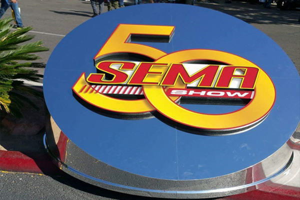 Sema Show 2016