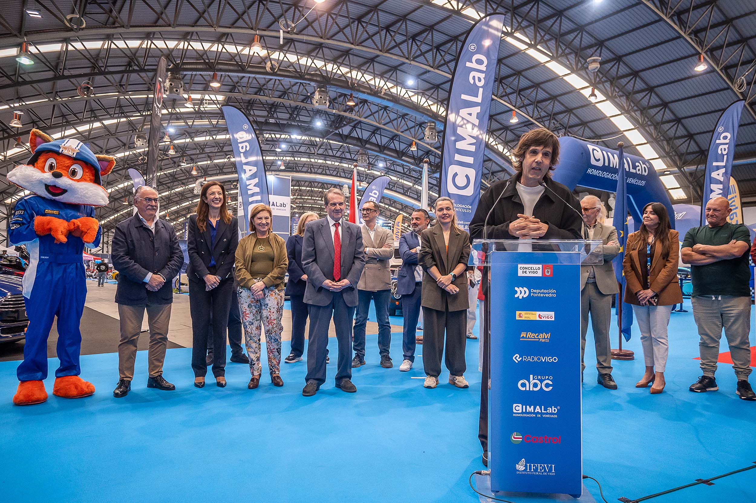 GaliExpo 2026 — photo 3