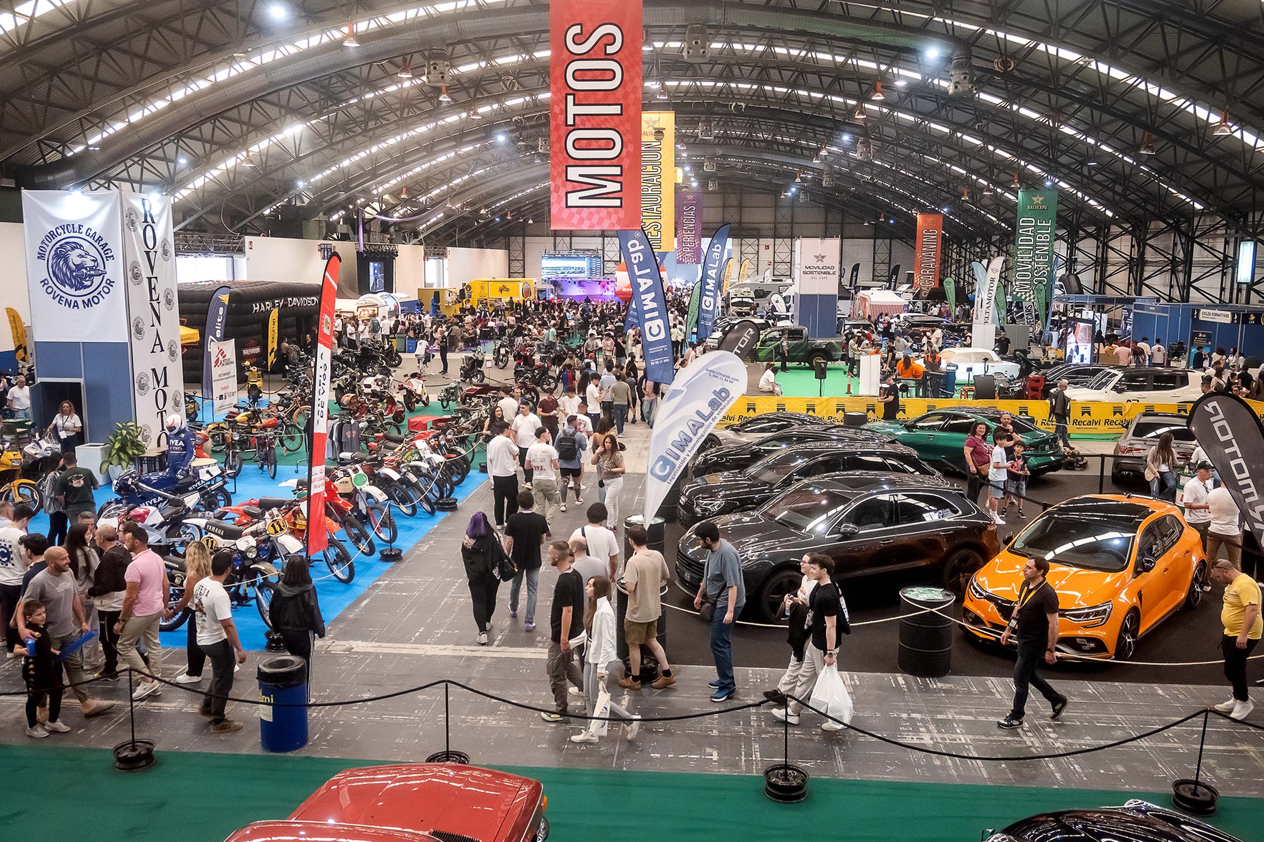 GaliExpo 2026 — photo 4