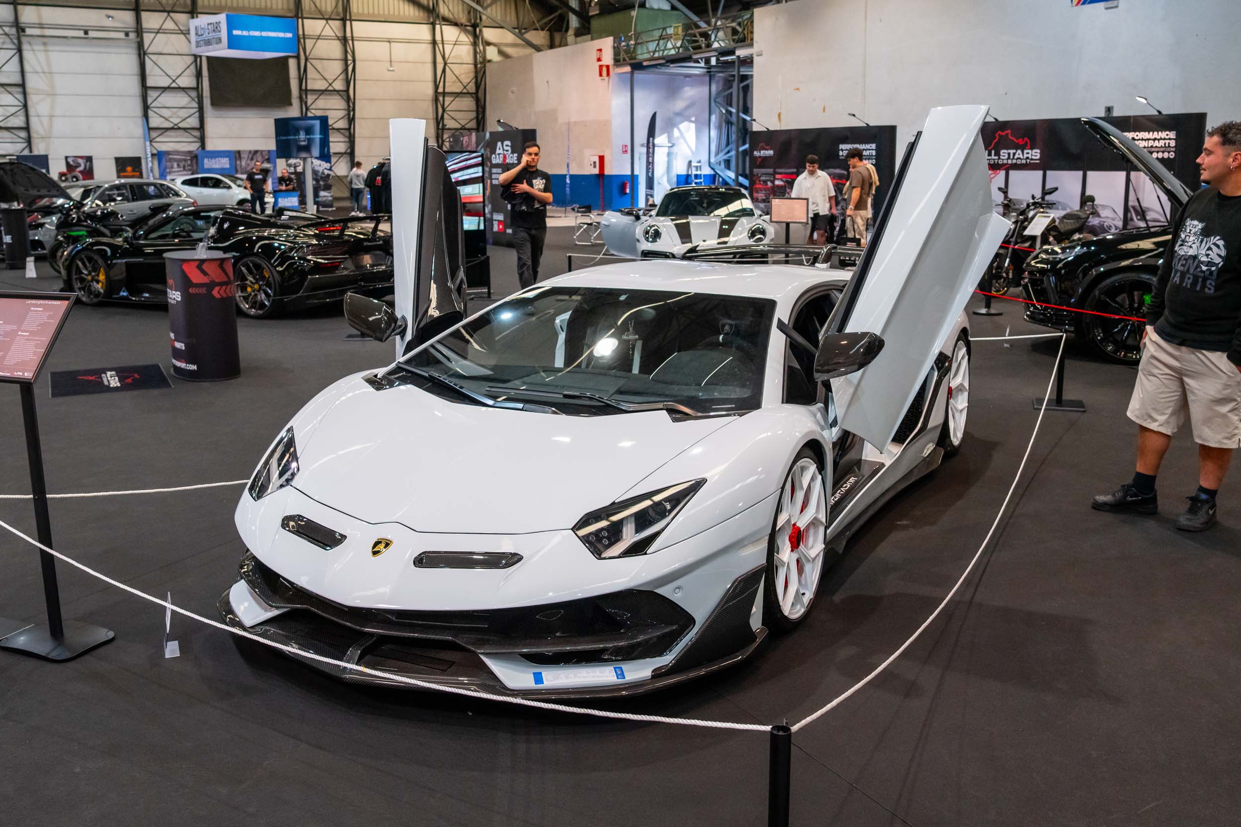 GaliExpo 2026 — photo 6