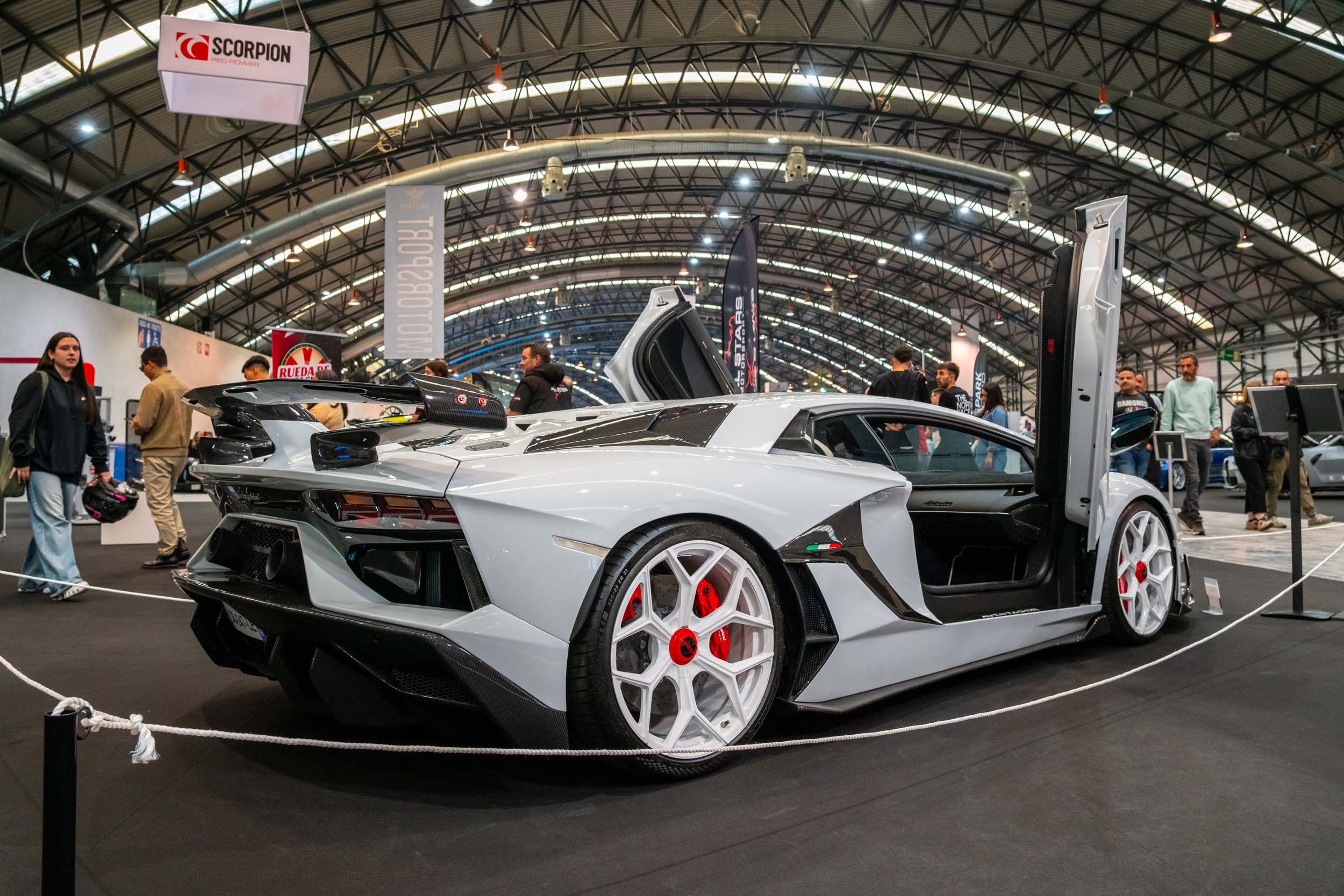 GaliExpo 2026 — photo 7