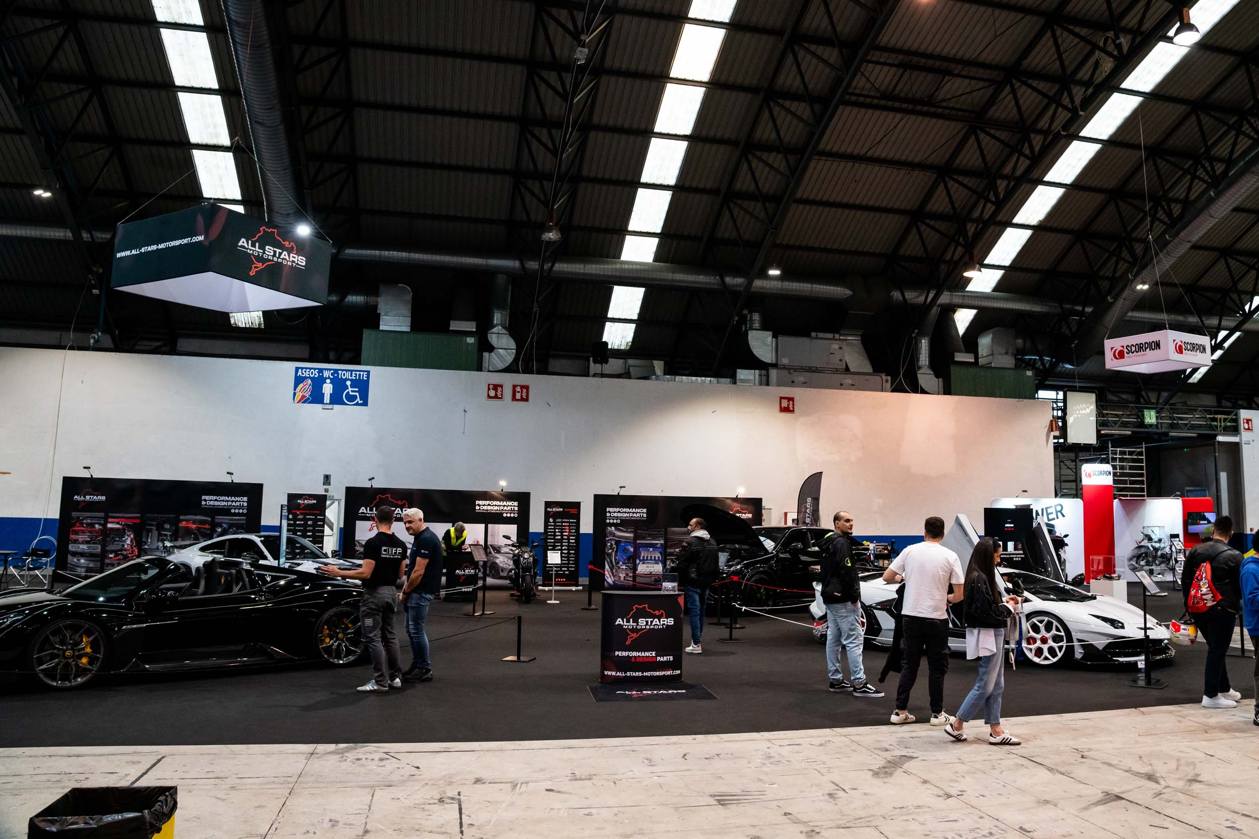 GaliExpo 2026