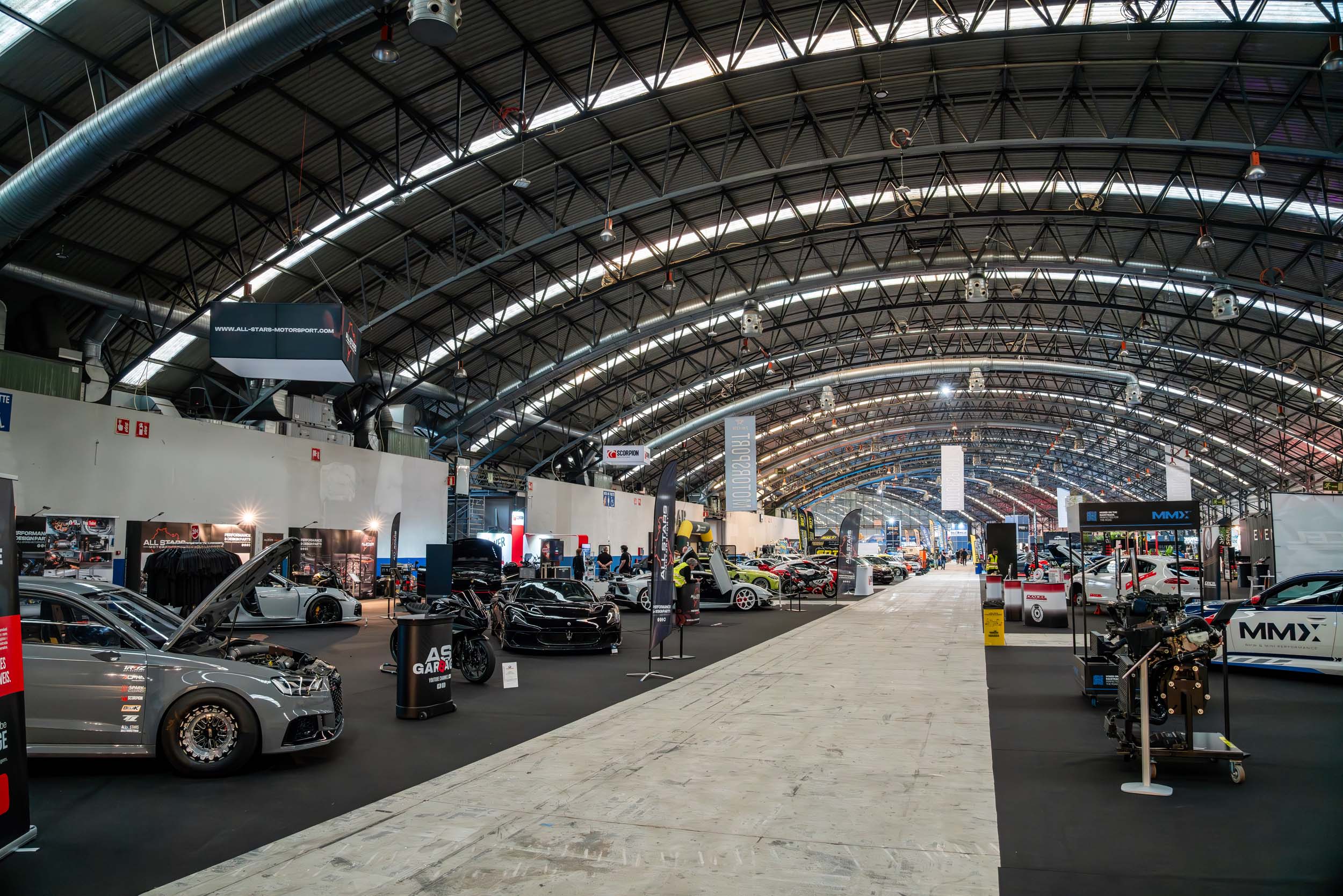 GaliExpo 2026
