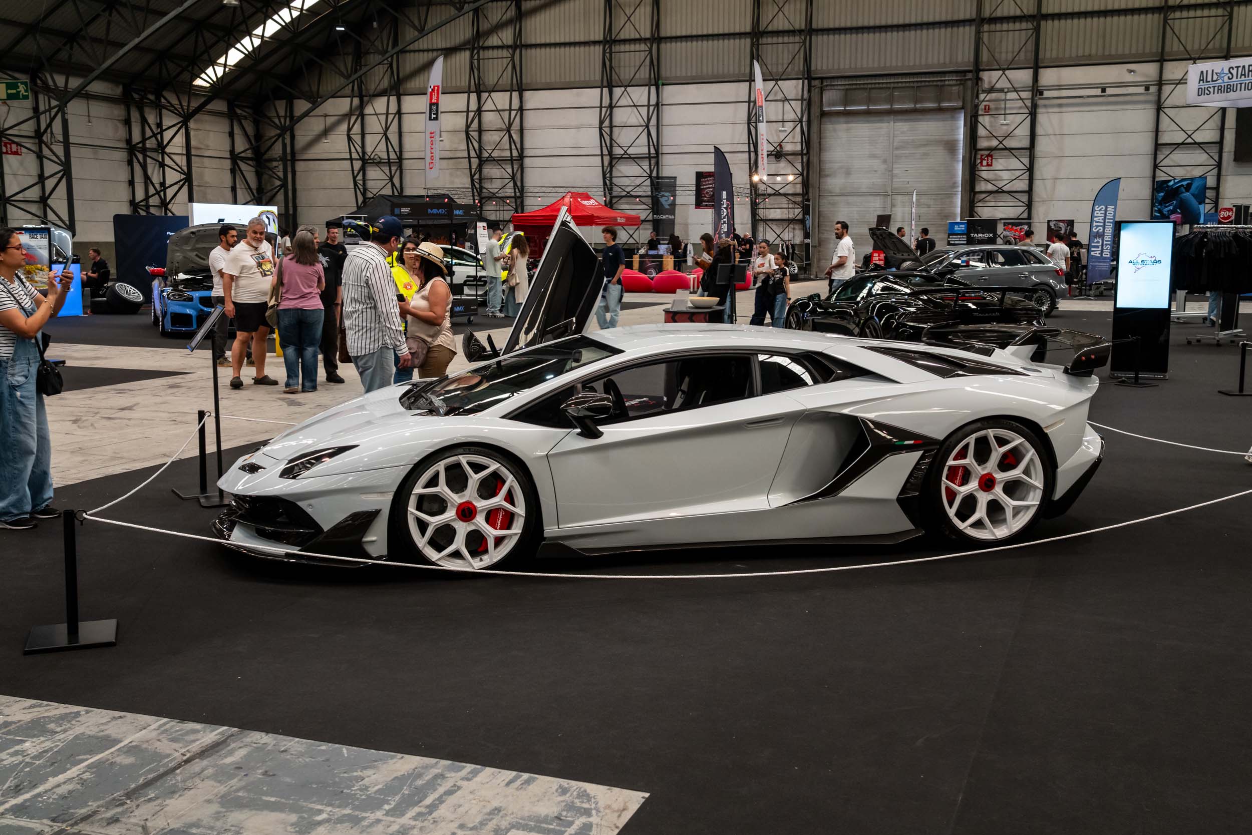 GaliExpo 2026