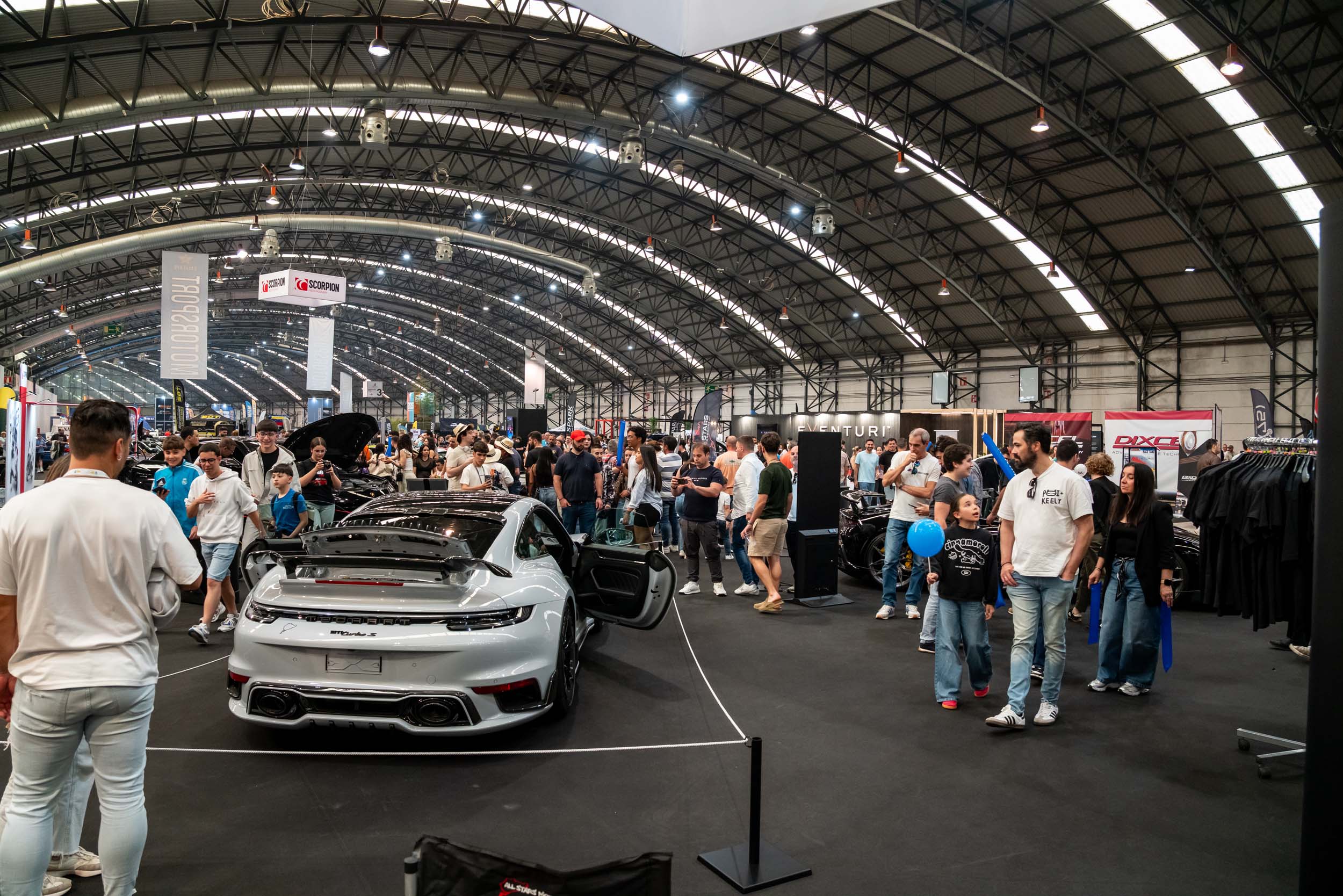 GaliExpo 2026
