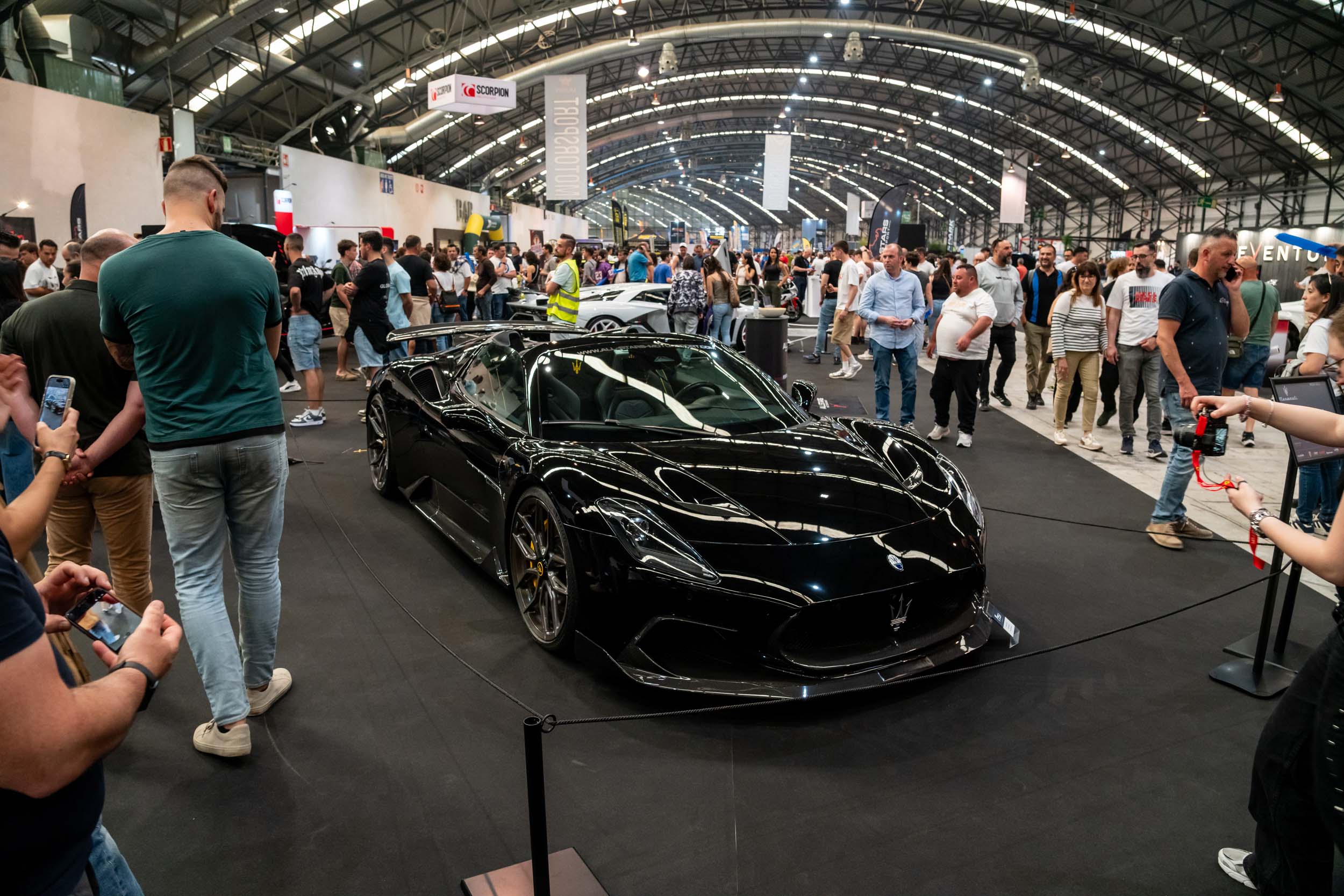 GaliExpo 2026