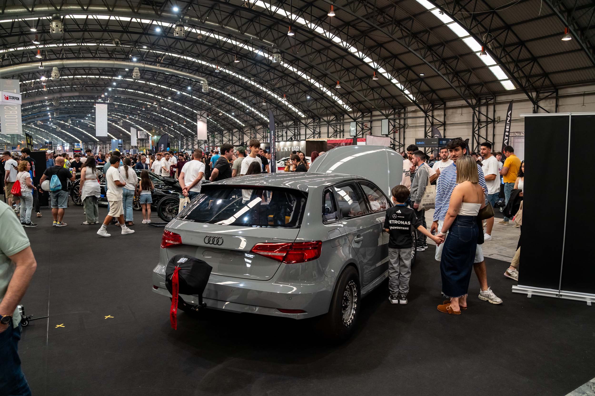GaliExpo 2026