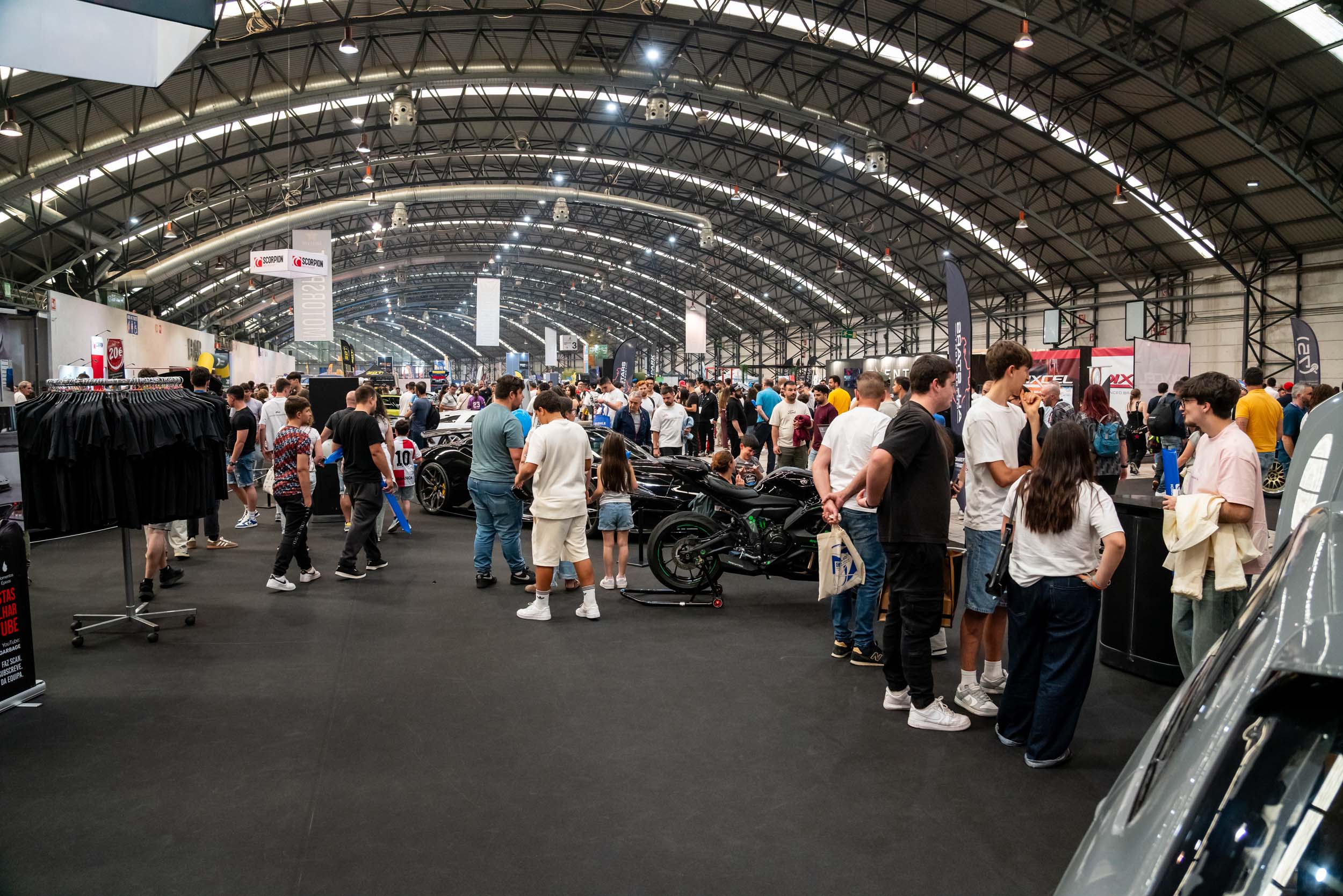GaliExpo 2026