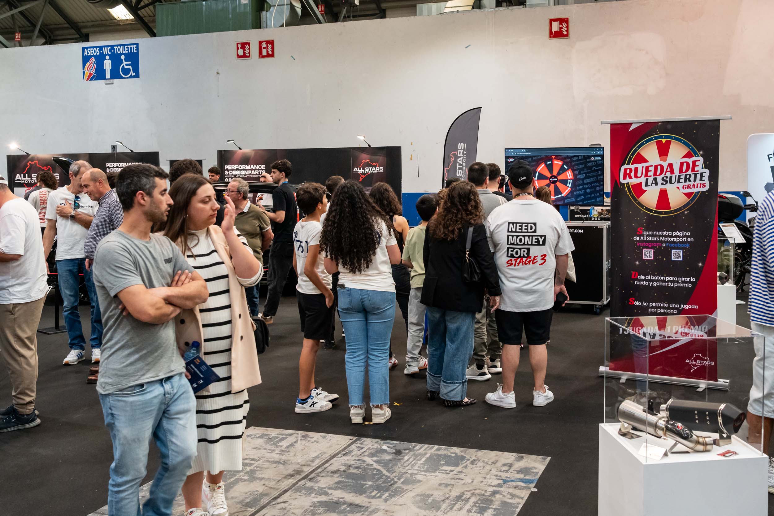 GaliExpo 2026