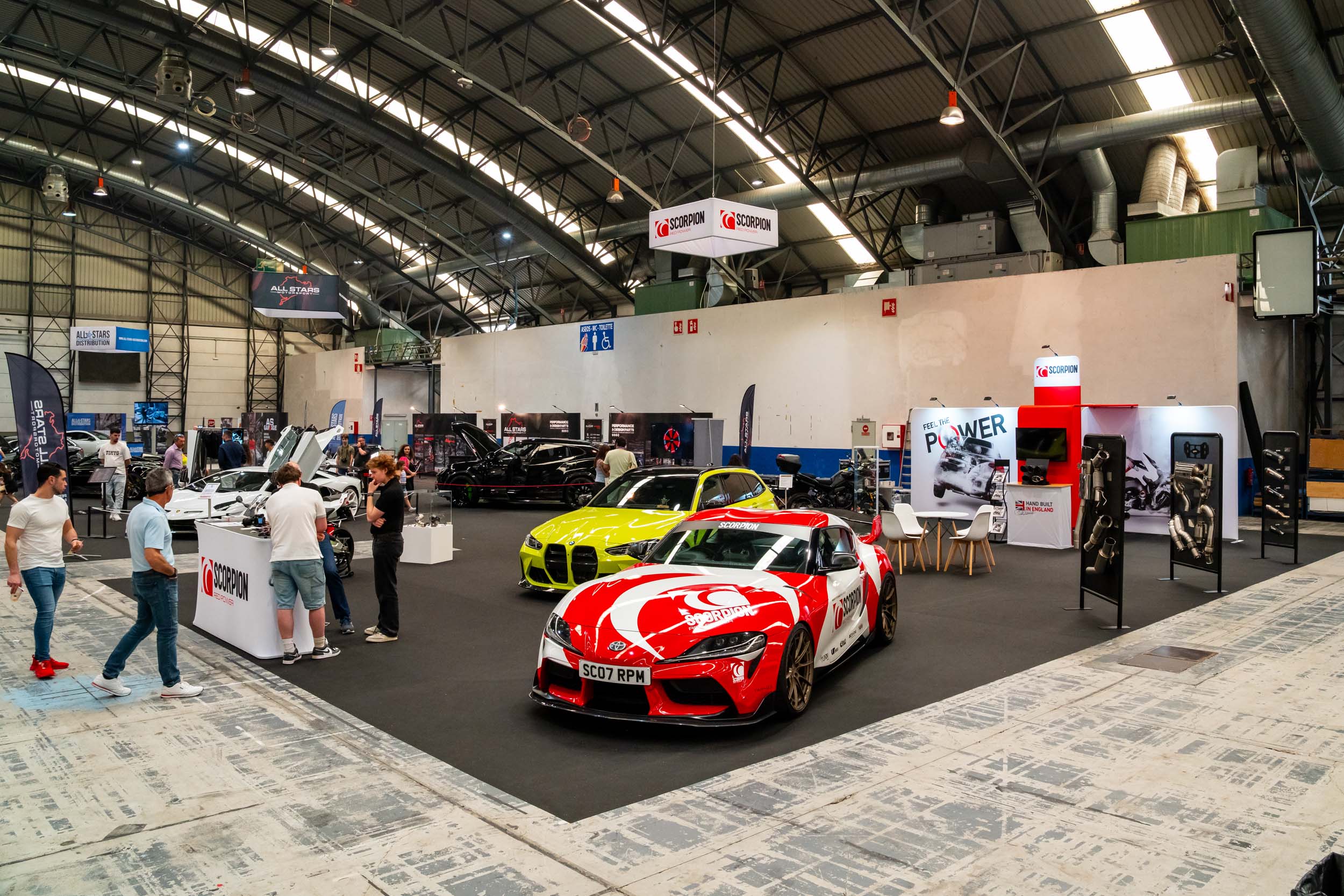 GaliExpo 2026