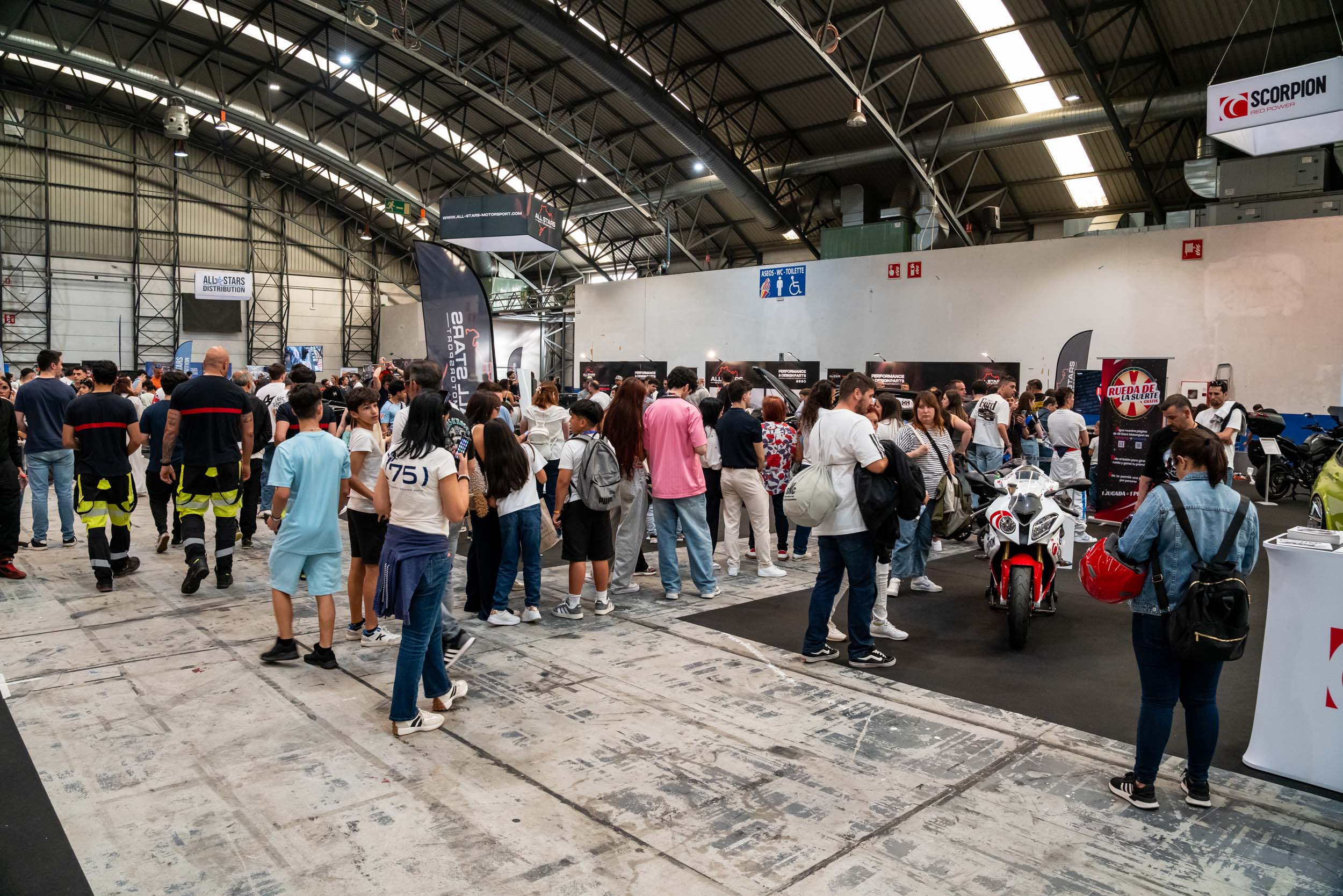 GaliExpo 2026