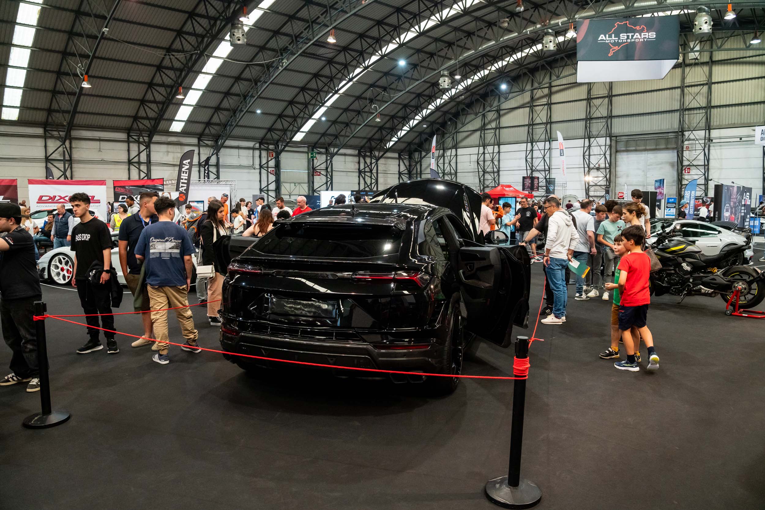 GaliExpo 2026