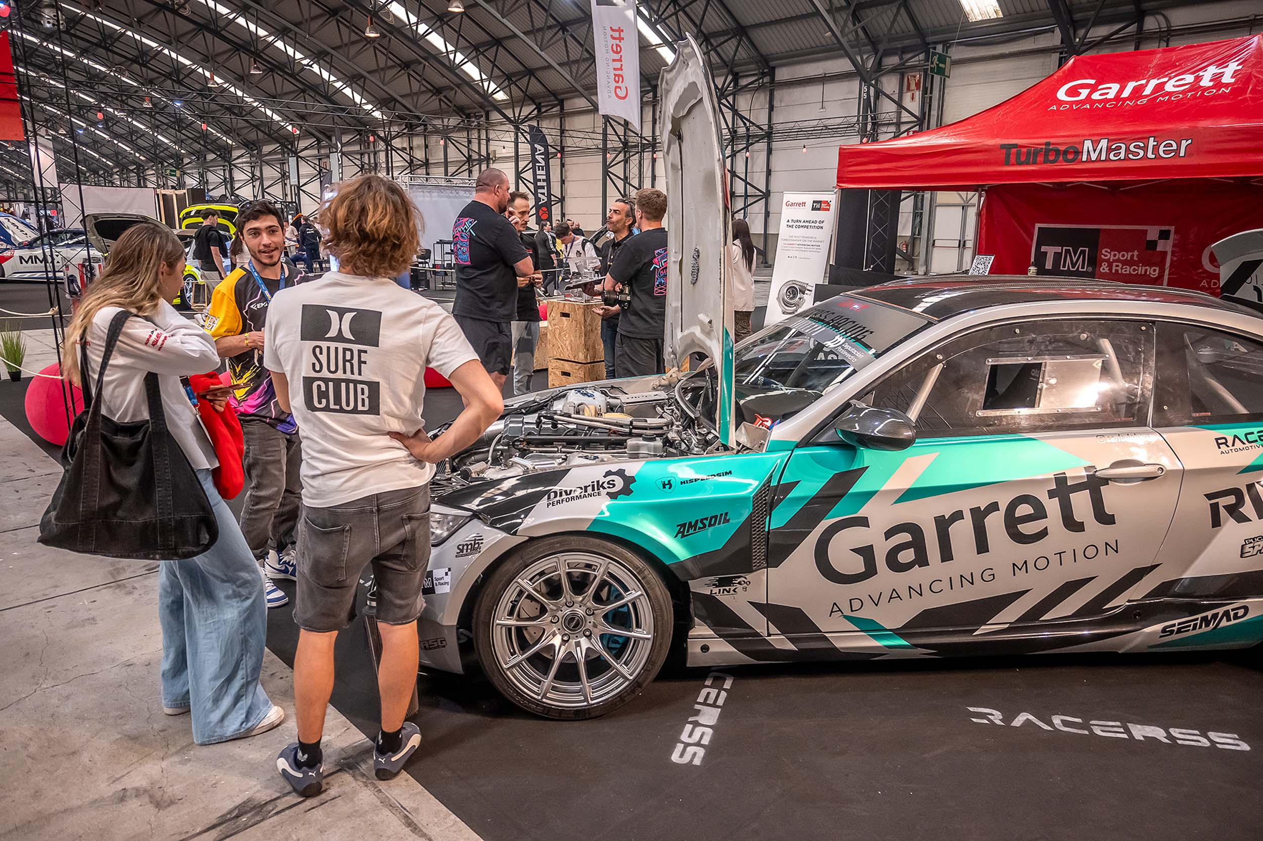 GaliExpo 2026