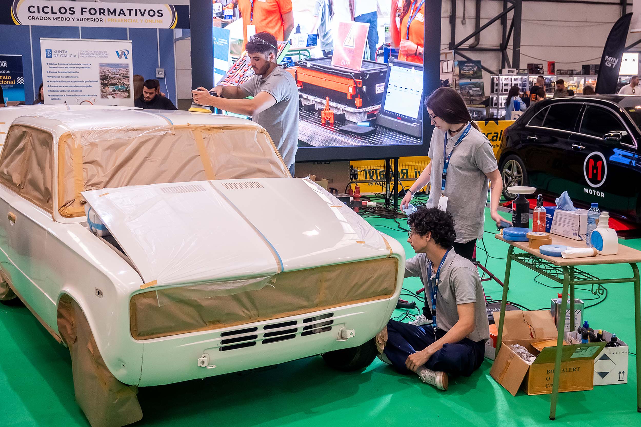 GaliExpo 2026