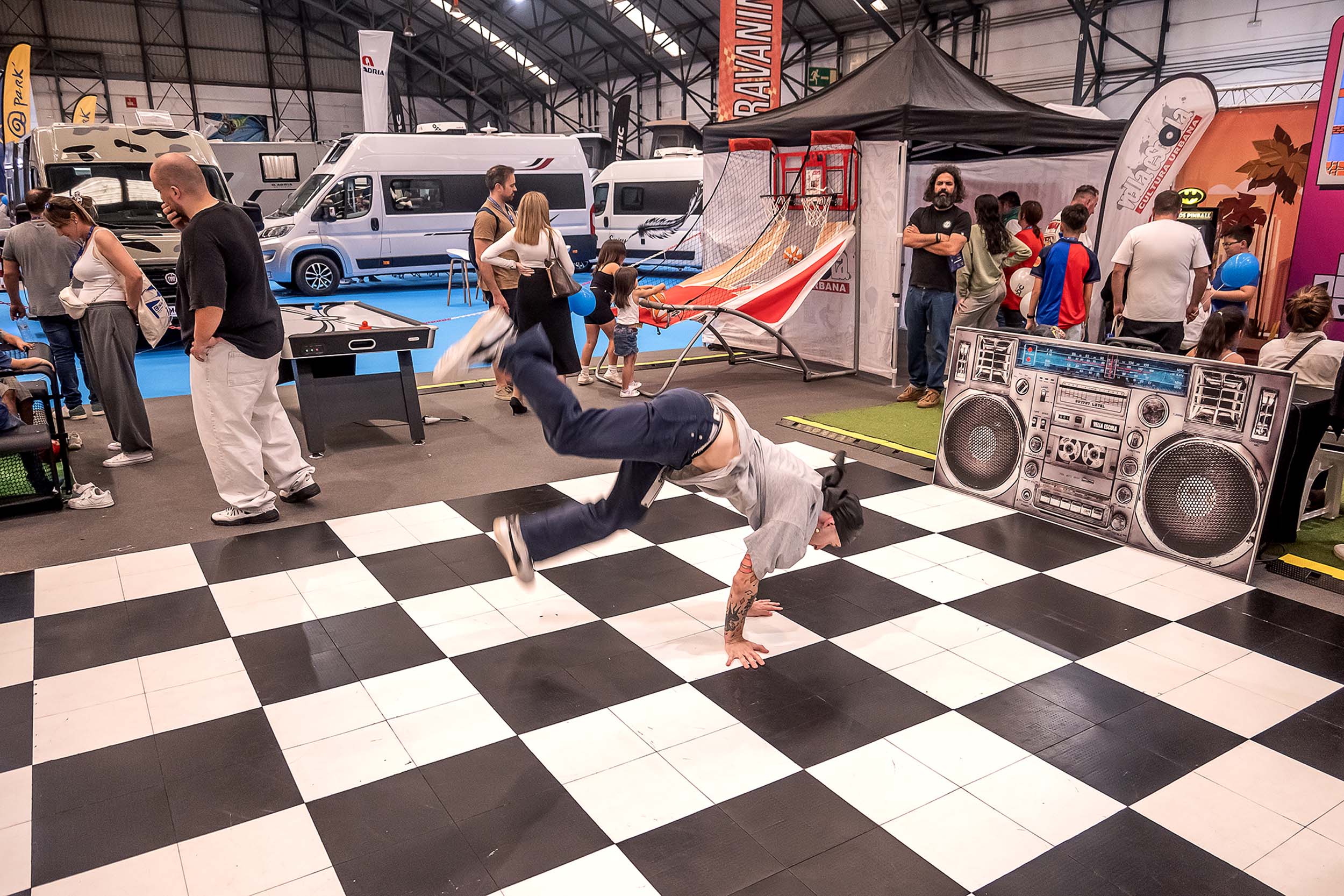 GaliExpo 2026