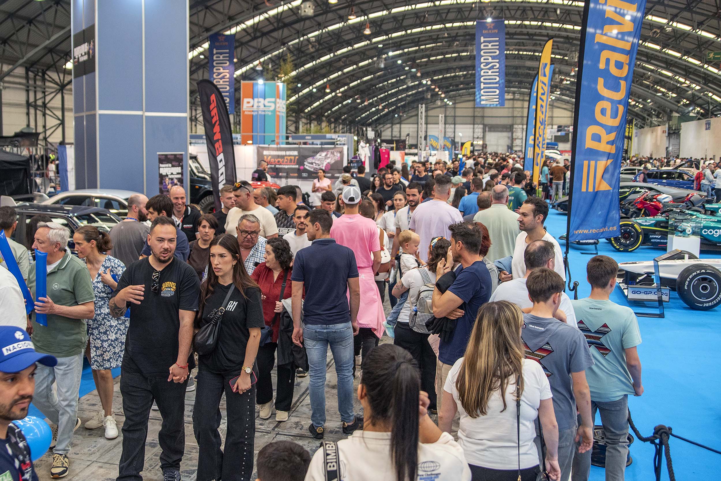 GaliExpo 2026