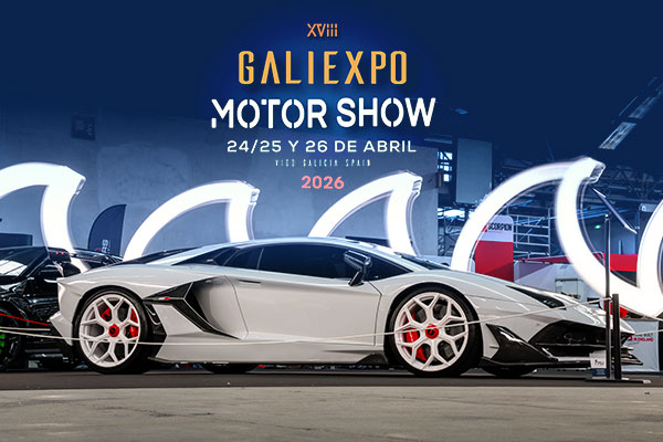 GaliExpo 2026